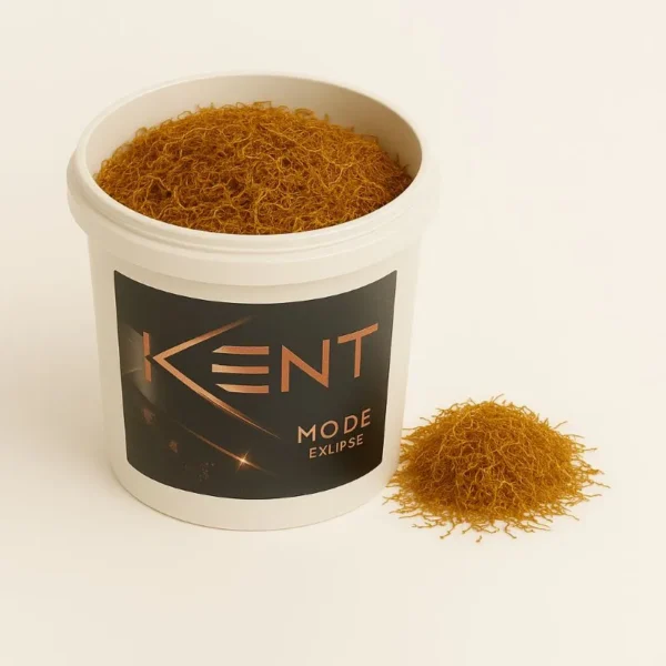 TUTUN LA GALEATA KENT MODE FIRICEL SAU TOCAT VRAC 1KG - imagine 2