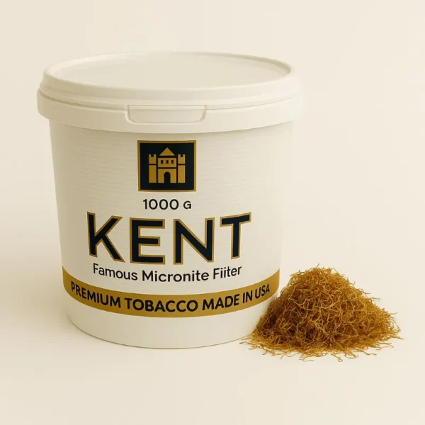 TUTUN LA GALEATA KENT CLASIC FIRICEL SAU TOCAT VRAC 1KG