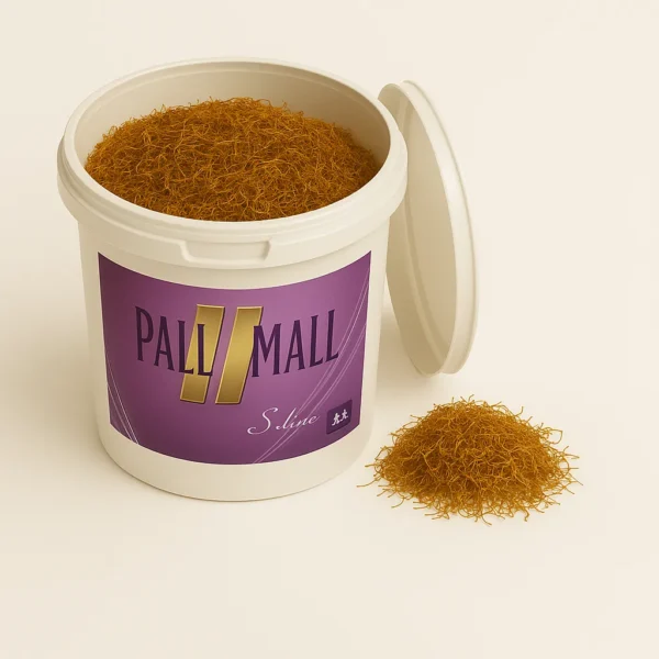 TUTUN LA GALEATA PALL MALL S-LINE FLOW FIRICEL SAU TOCAT VRAC 1KG