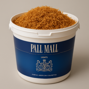 TUTUN LA GALEATA PALL MALL ALBASTRU CLASIC FIRICEL SAU TOCAT VRAC 1KG
