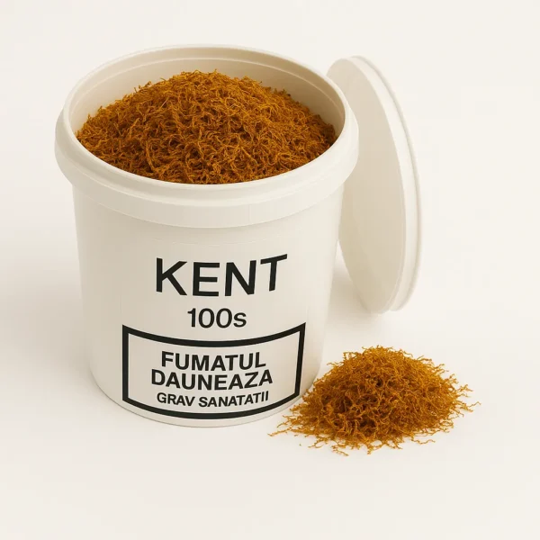TUTUN LA GALEATA KENT CLASIC FIRICEL SAU TOCAT VRAC 1KG