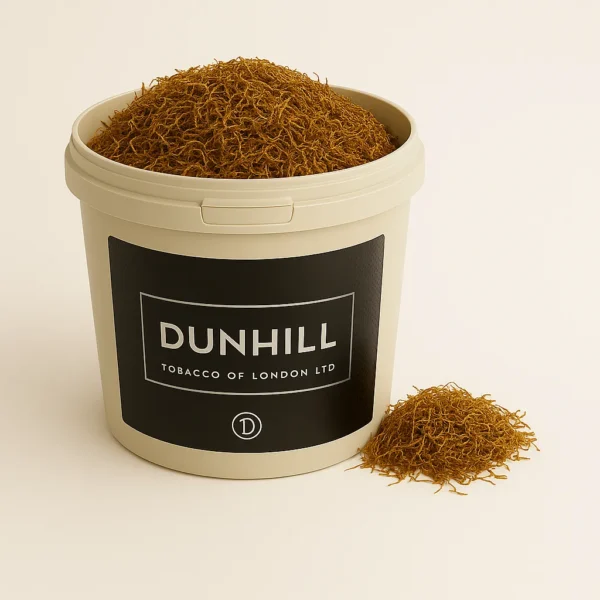 TUTUN LA GALEATA DUNHILL NEGRU FIRICEL SAU TOCAT VRAC