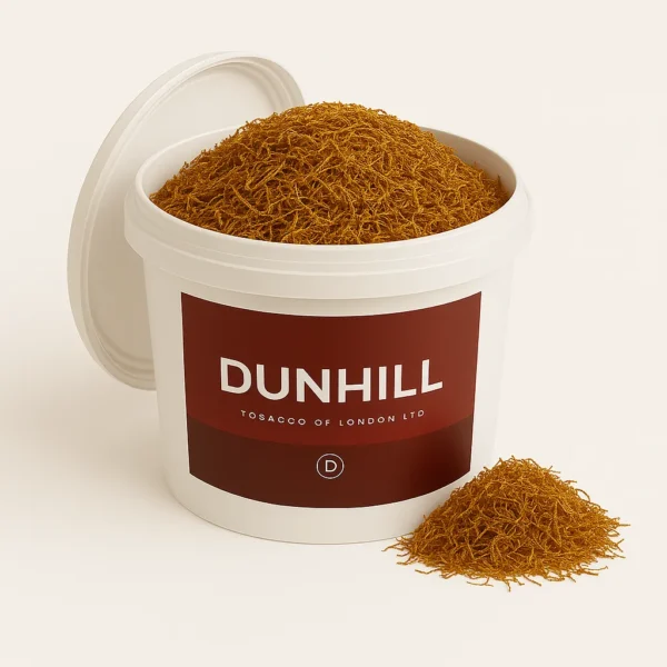 TUTUN LA GALEATA DUNHILL CLASIC FIRICEL SAU TOCAT VRAC 1KG