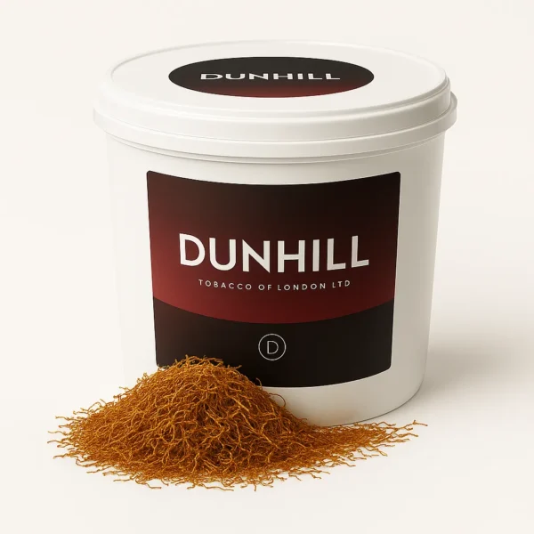 TUTUN LA GALEATA DUNHILL CLASIC FIRICEL SAU TOCAT VRAC 1KG - imagine 2